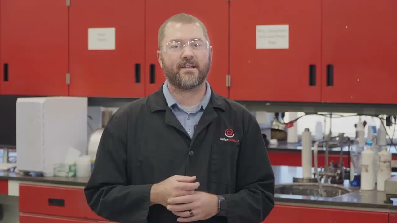 Poster for the official Roof Rejuvenate USA process video